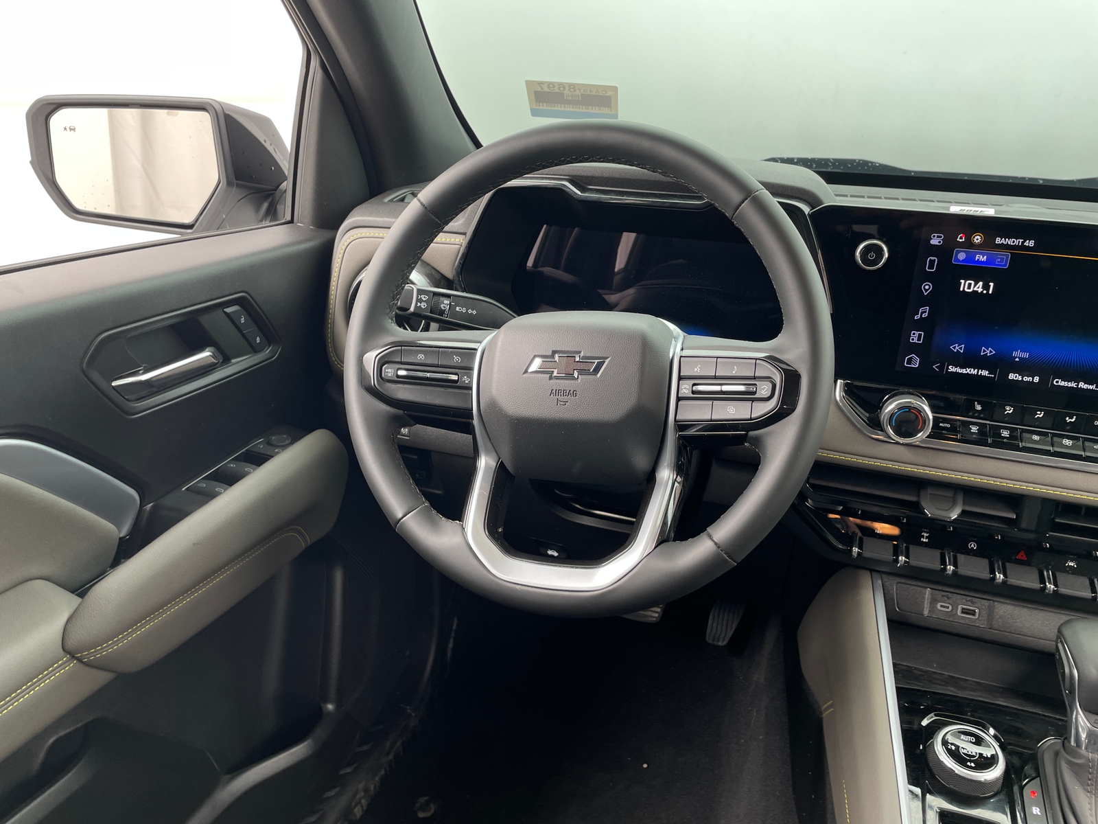 Thumbnail: 2024 Chevrolet Colorado - 5