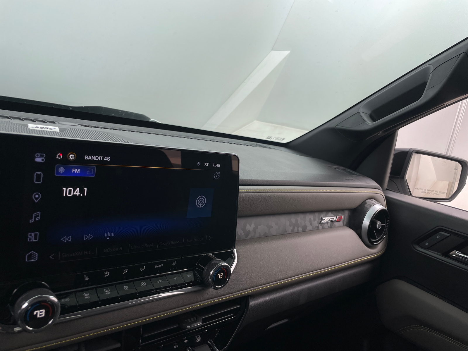 Thumbnail: 2024 Chevrolet Colorado - 4