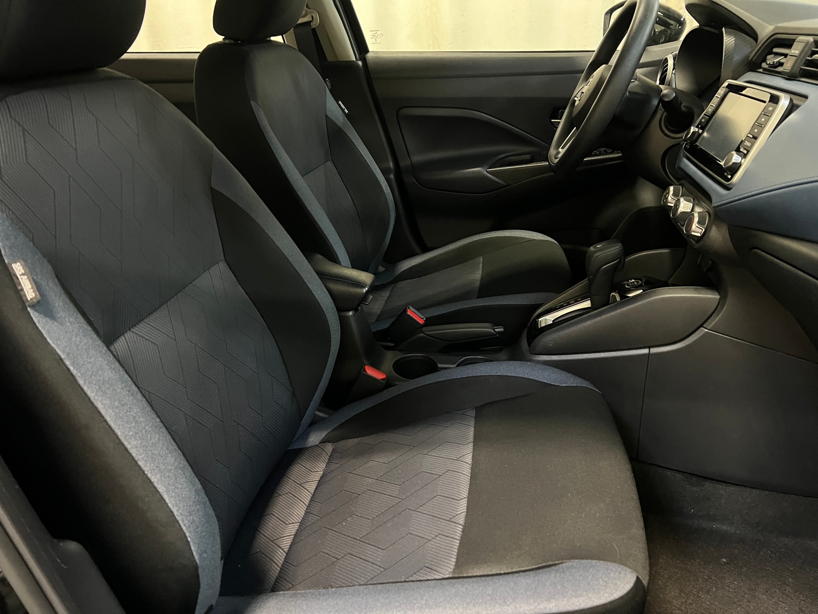 Thumbnail: 2025 Nissan Versa - 2