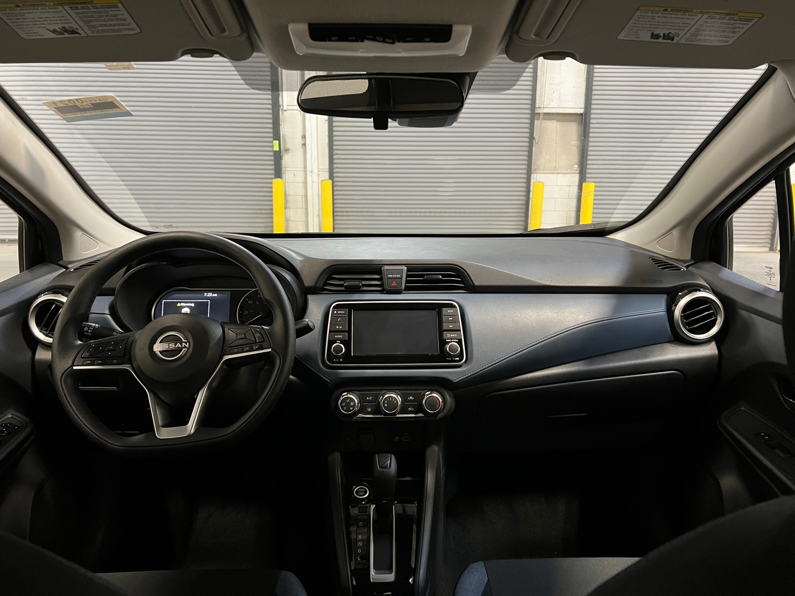 Thumbnail: 2025 Nissan Versa - 3