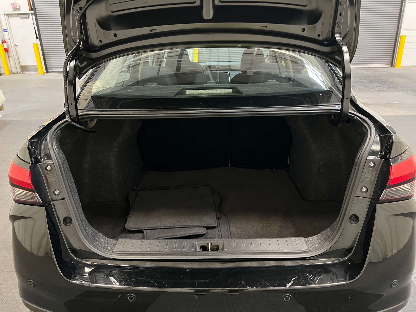 Thumbnail: 2025 Nissan Versa - 7