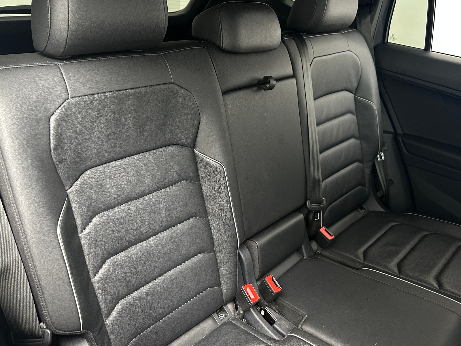 Thumbnail: 2019 Volkswagen Tiguan - 5