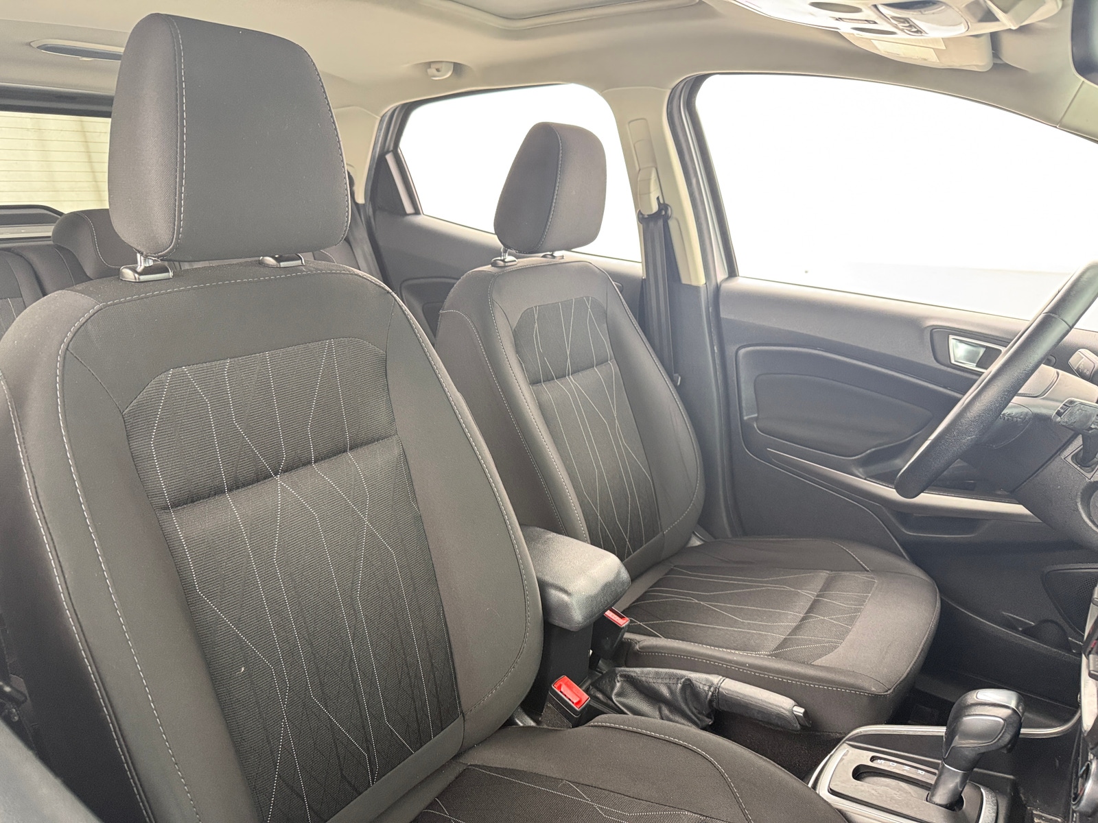 Thumbnail: 2018 Ford EcoSport - 2