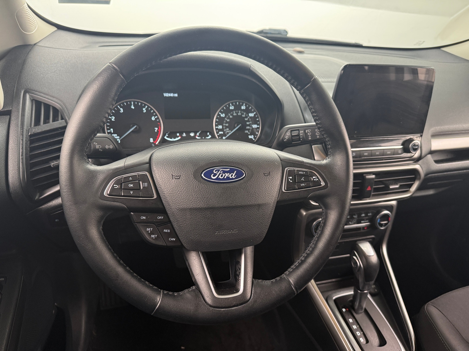 Thumbnail: 2018 Ford EcoSport - 5