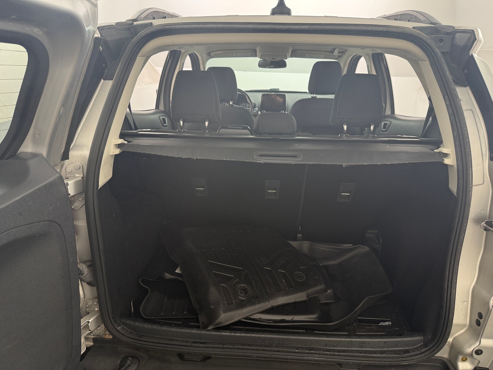 Thumbnail: 2018 Ford EcoSport - 7