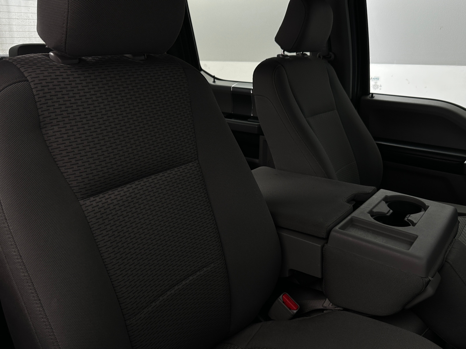 Thumbnail: 2016 Ford Econoline - 2