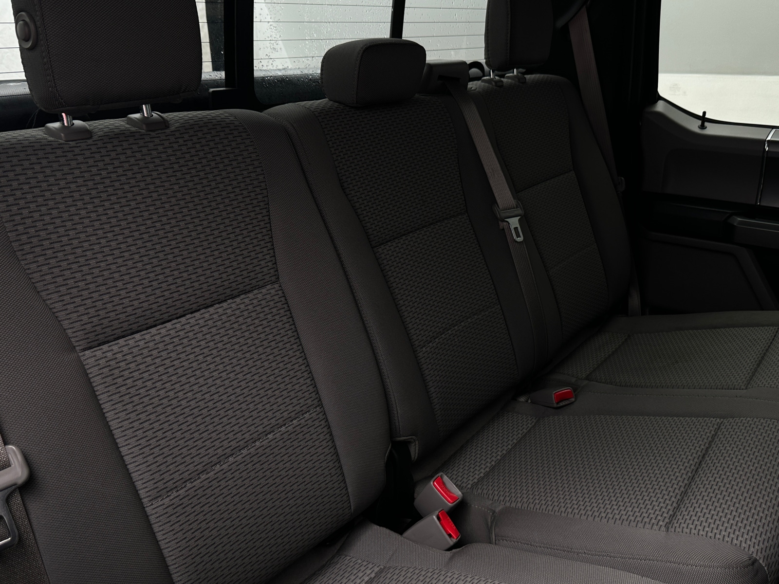 Thumbnail: 2016 Ford Econoline - 6