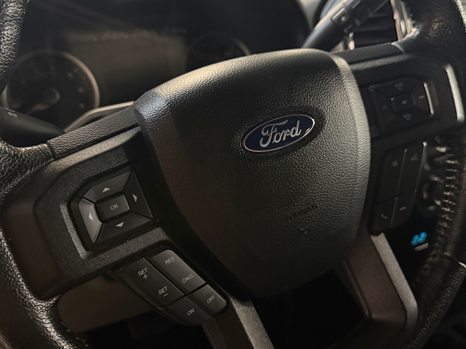 Thumbnail: 2016 Ford Econoline - 5