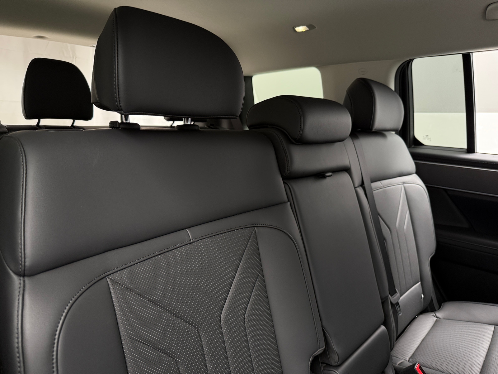 Thumbnail: 2026 Hyundai Santa Fe - 5