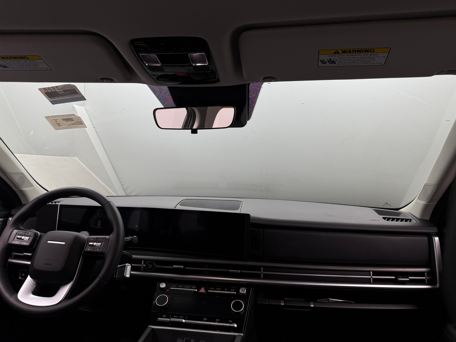 Thumbnail: 2026 Hyundai Santa Fe - 2