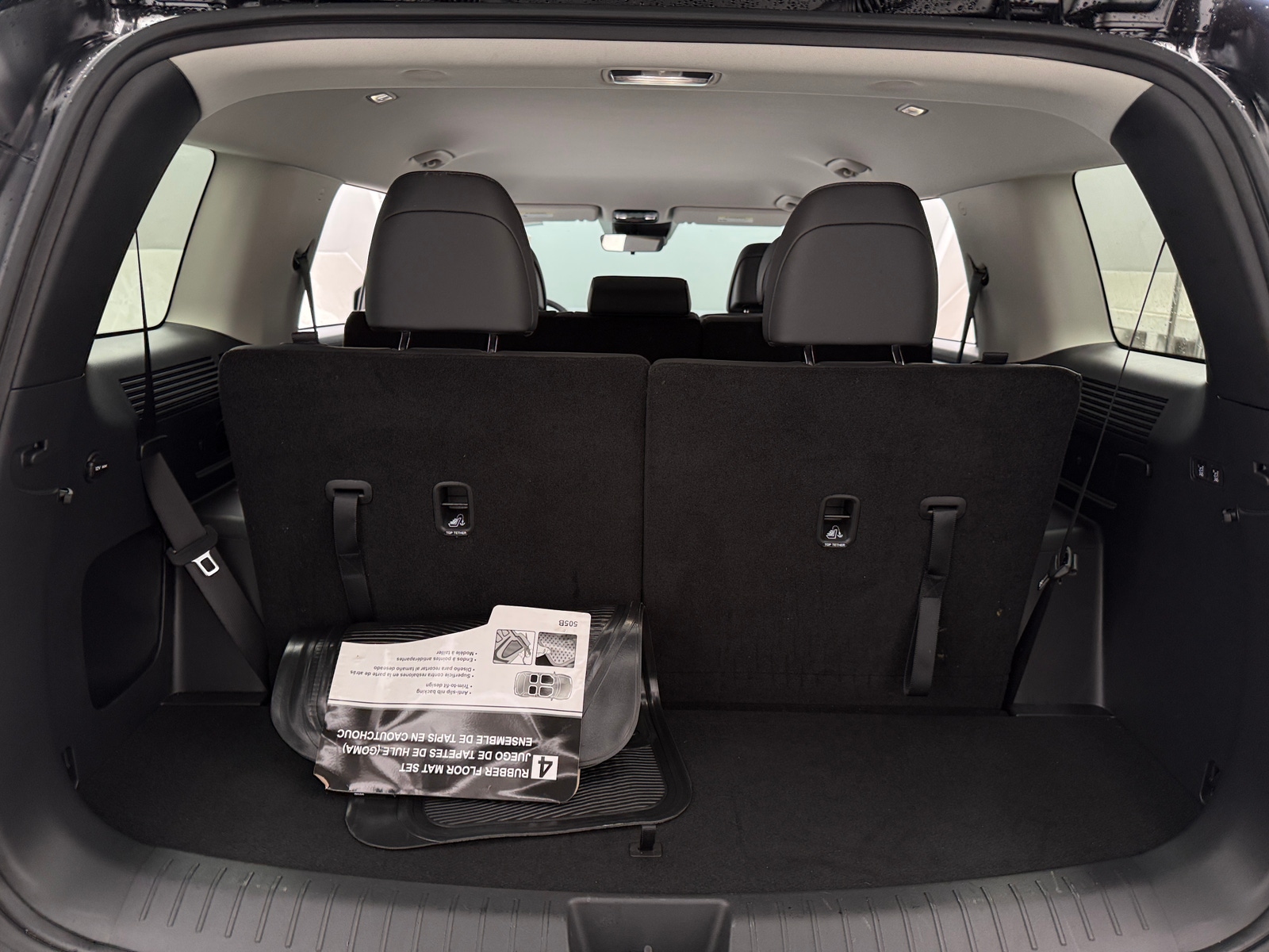 Thumbnail: 2026 Hyundai Santa Fe - 6