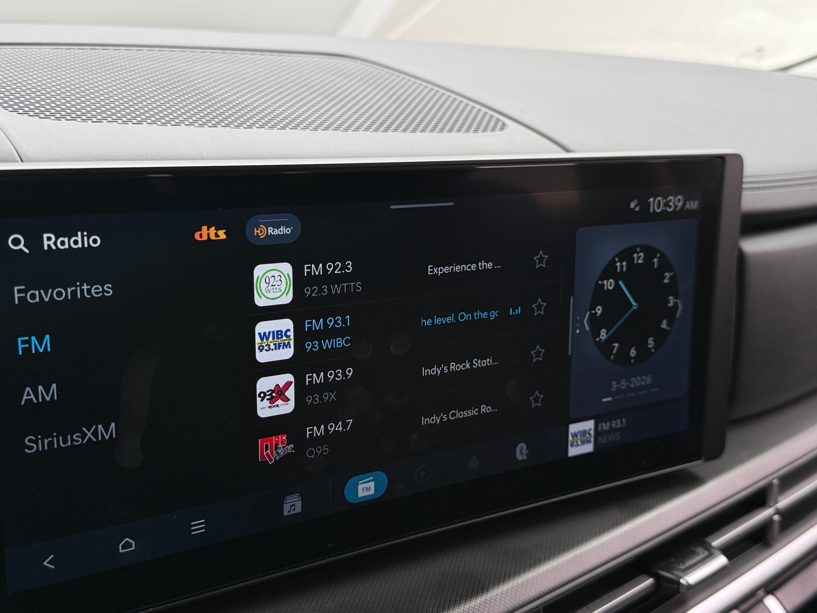 Thumbnail: 2026 Hyundai Santa Fe - 3