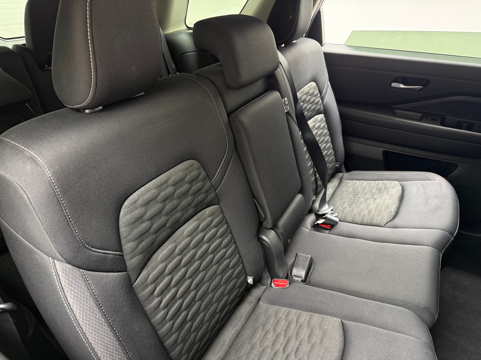 Thumbnail: 2022 Nissan Pathfinder - 6