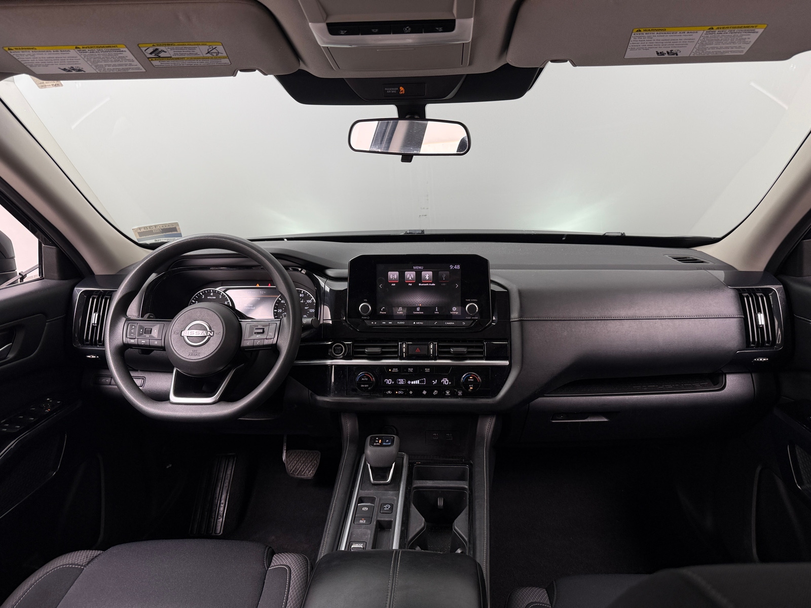 Thumbnail: 2022 Nissan Pathfinder - 3