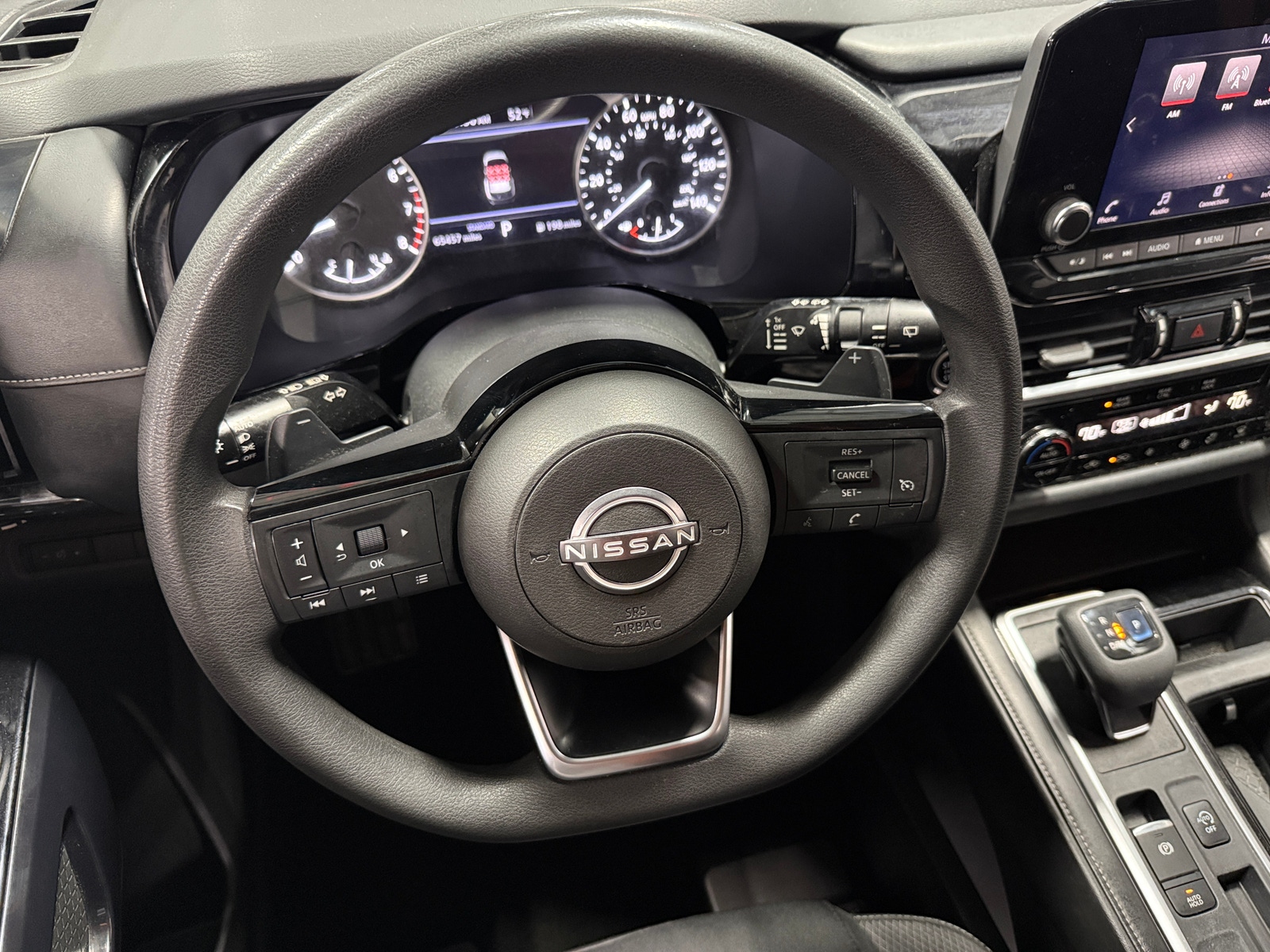 Thumbnail: 2022 Nissan Pathfinder - 5