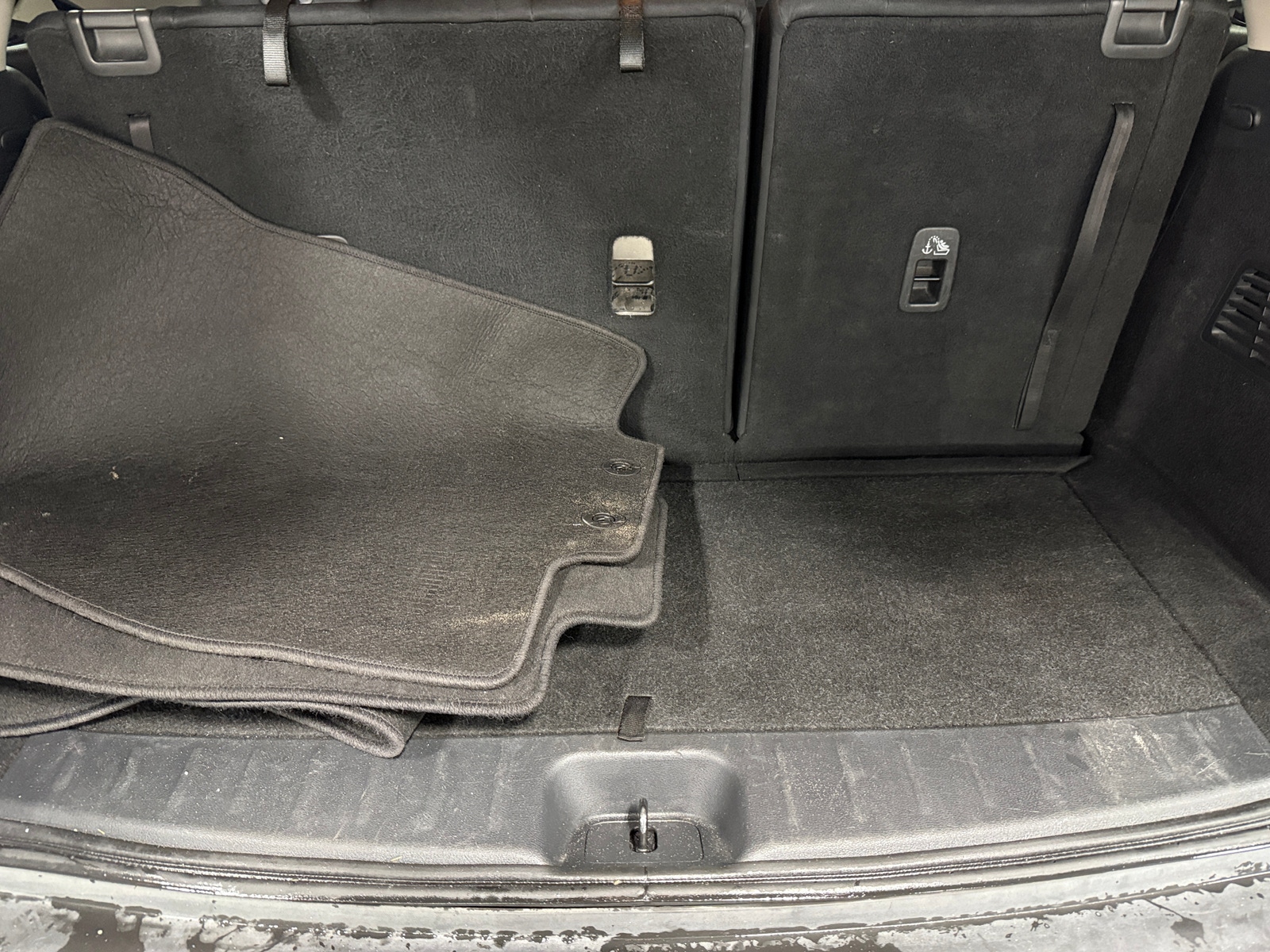 Thumbnail: 2022 Nissan Pathfinder - 7