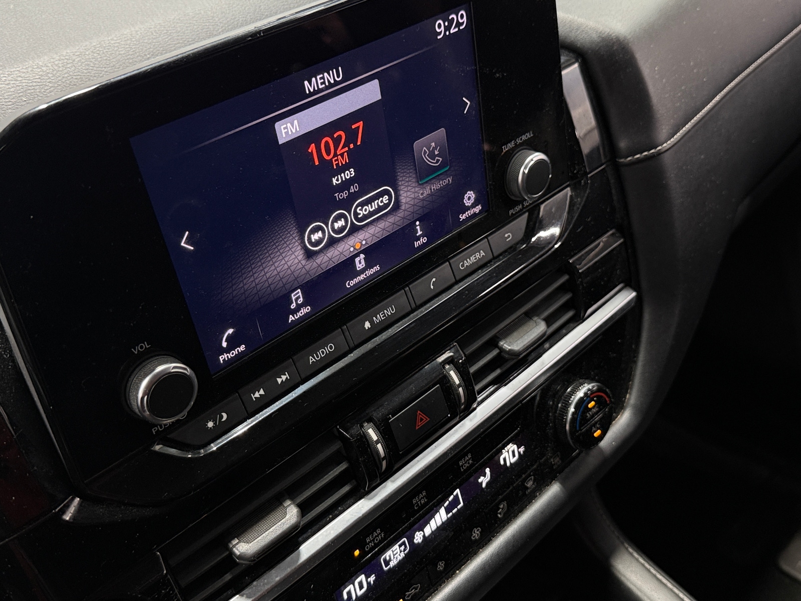 Thumbnail: 2022 Nissan Pathfinder - 4