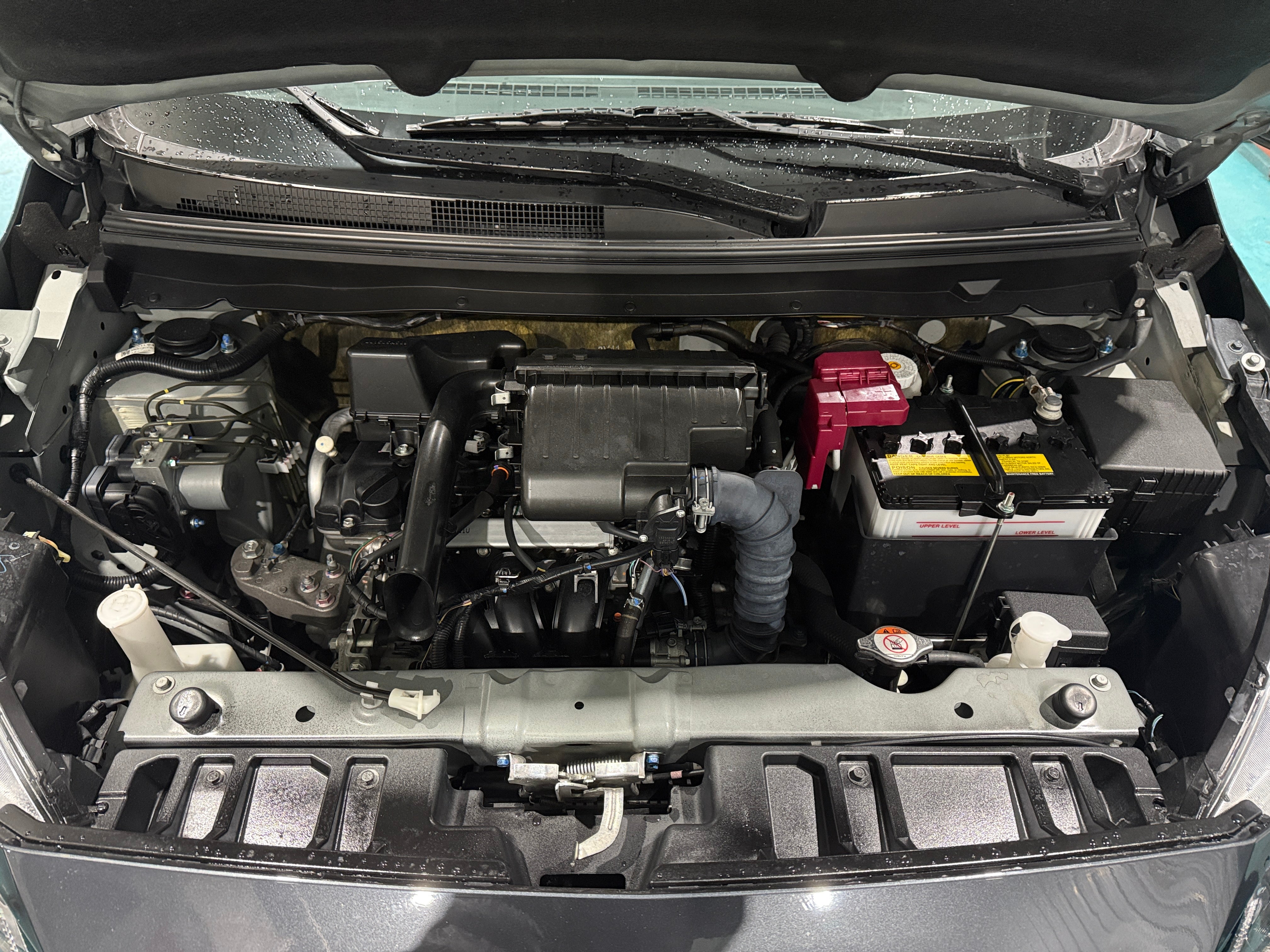 2024 Mitsubishi Mirage G4