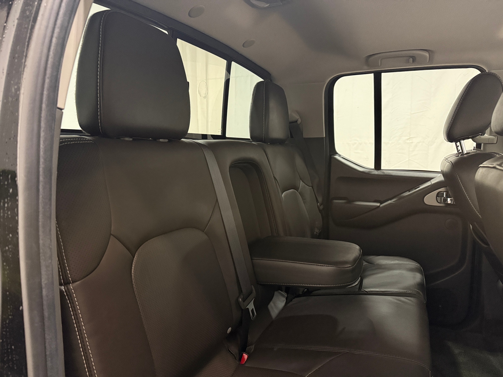 Thumbnail: 2017 Nissan Frontier - 5