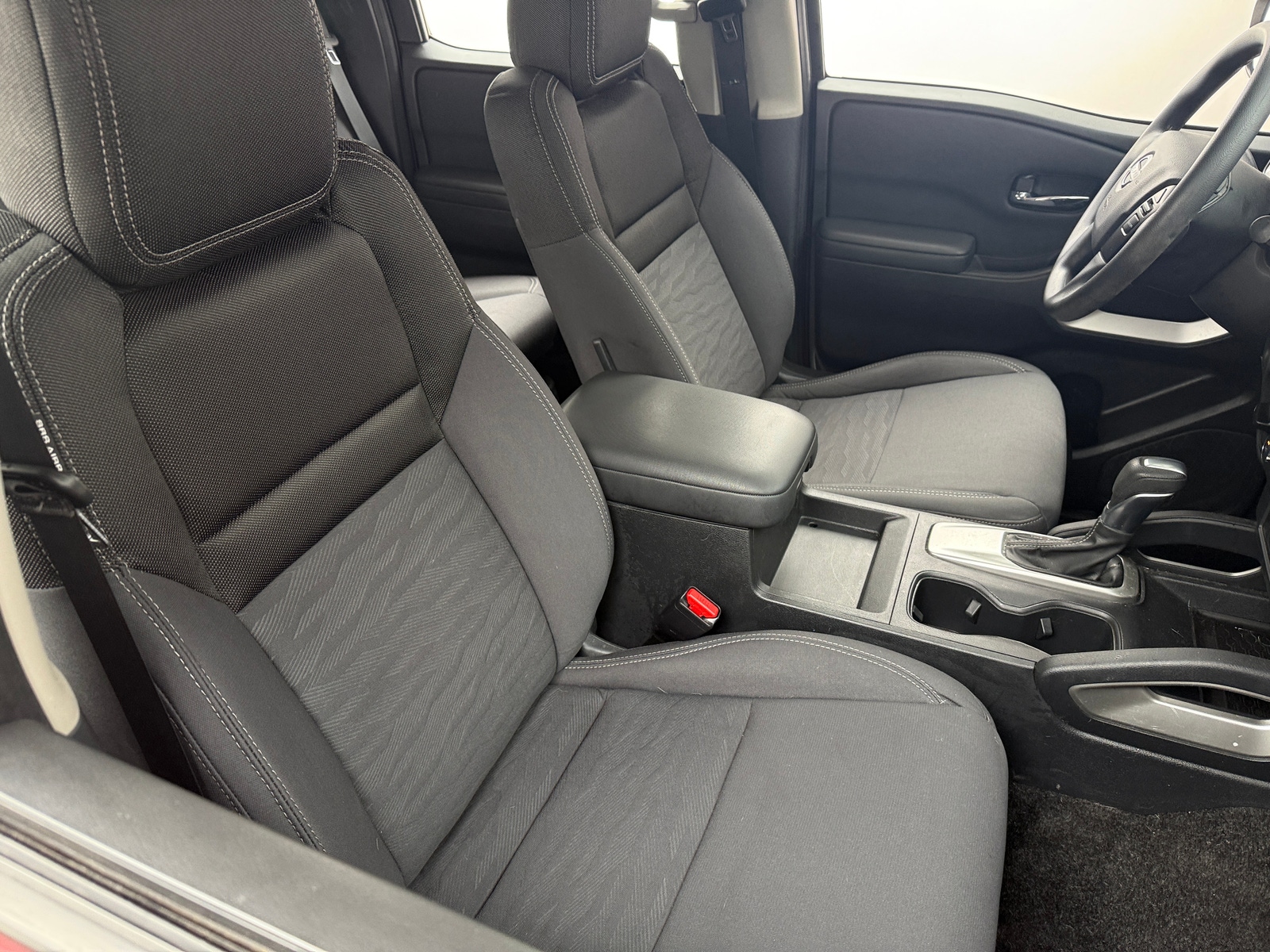 Thumbnail: 2022 Nissan Frontier - 2