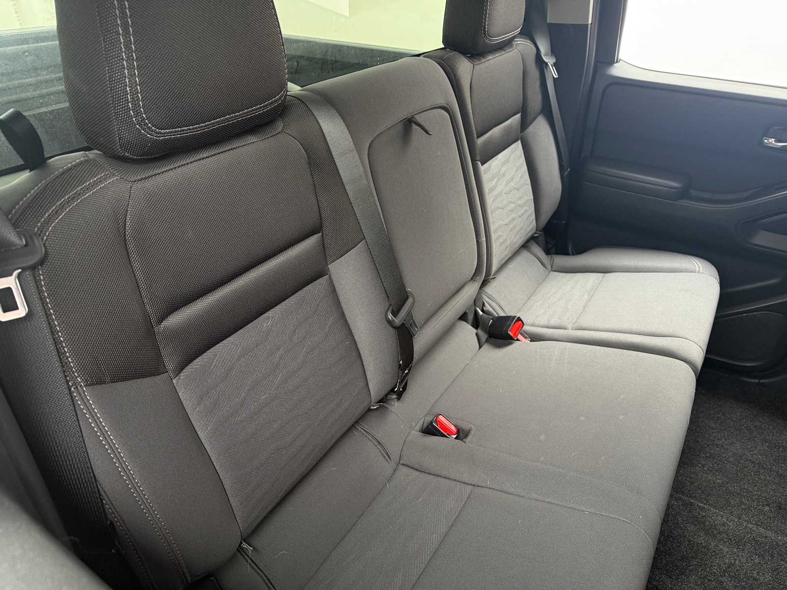 Thumbnail: 2022 Nissan Frontier - 6