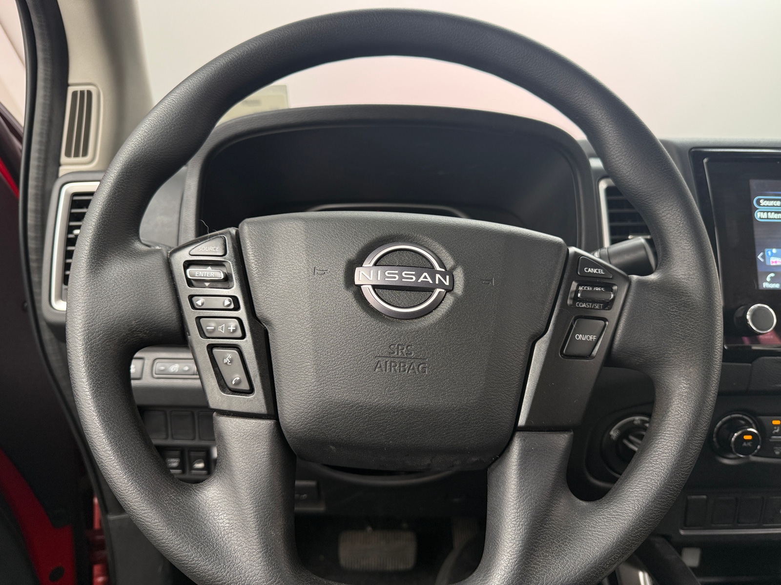 Thumbnail: 2022 Nissan Frontier - 5