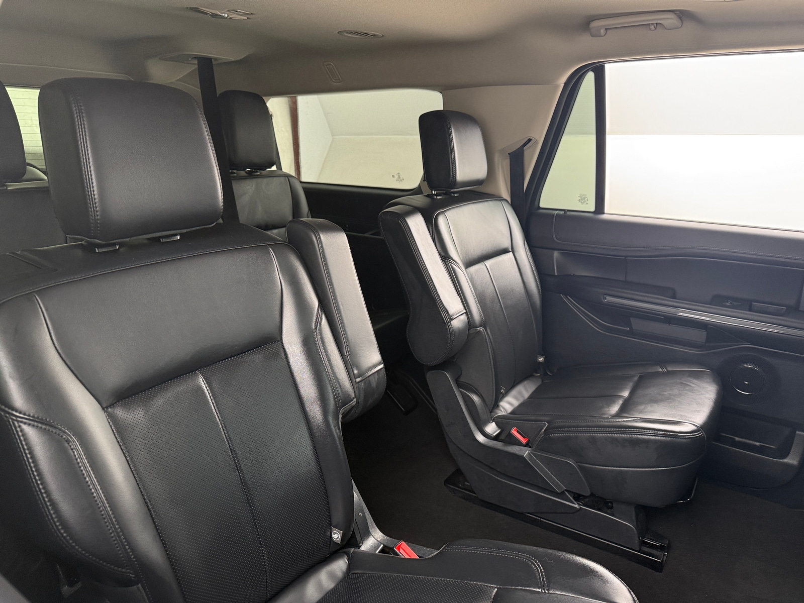 Thumbnail: 2024 Ford Expedition MAX - 5