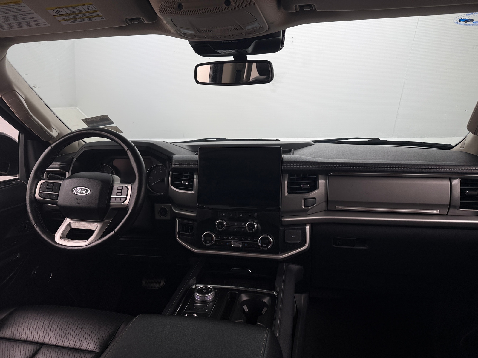 Thumbnail: 2024 Ford Expedition MAX - 2