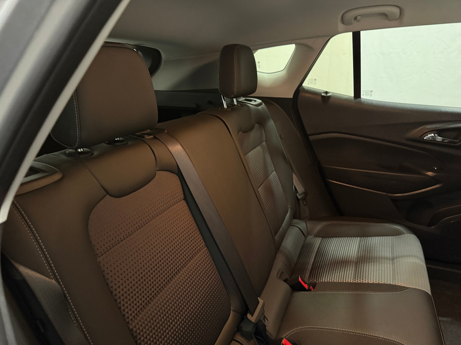 Thumbnail: 2025 Chevrolet Trax - 6