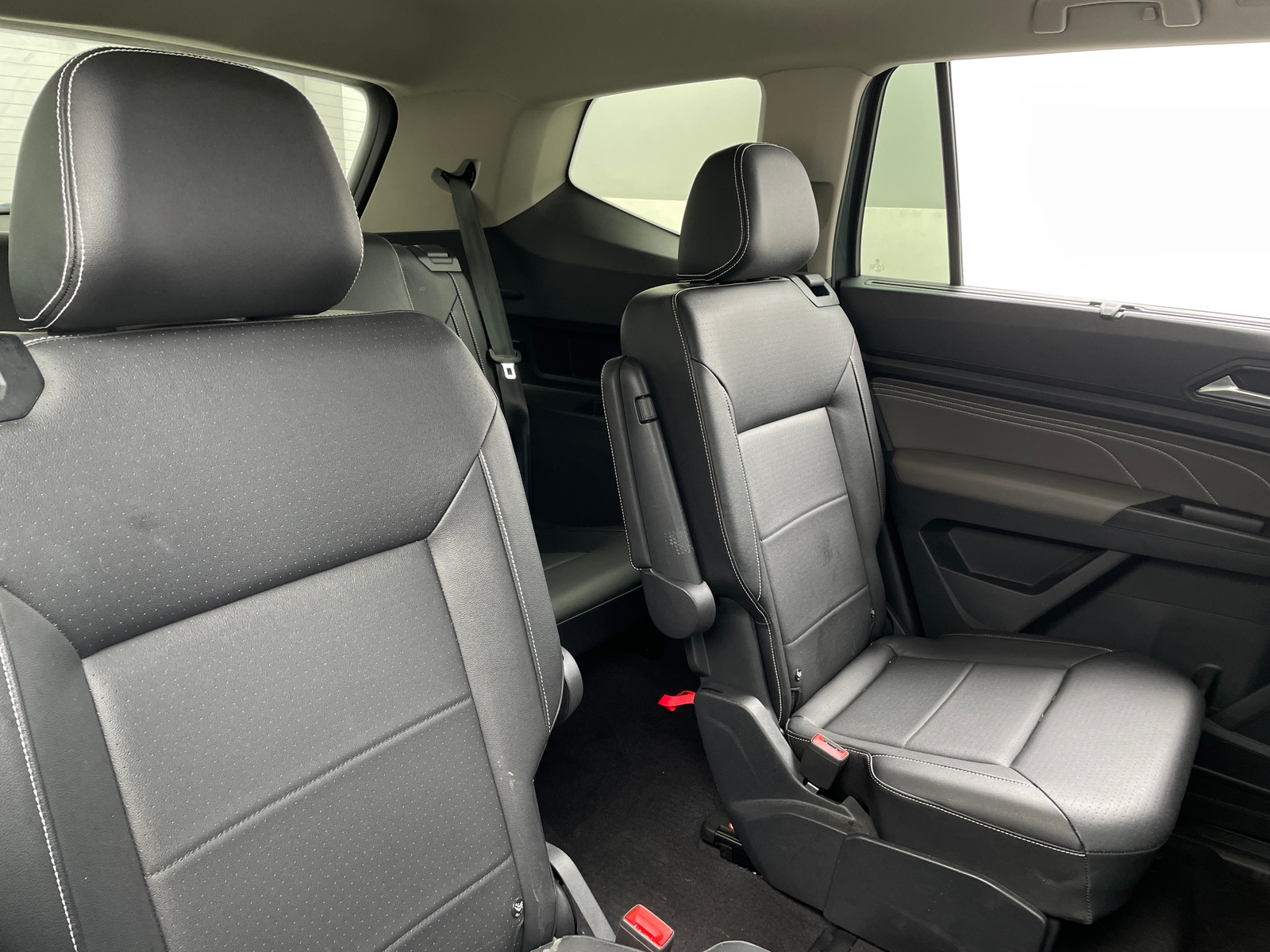 Thumbnail: 2021 Volkswagen Atlas - 5