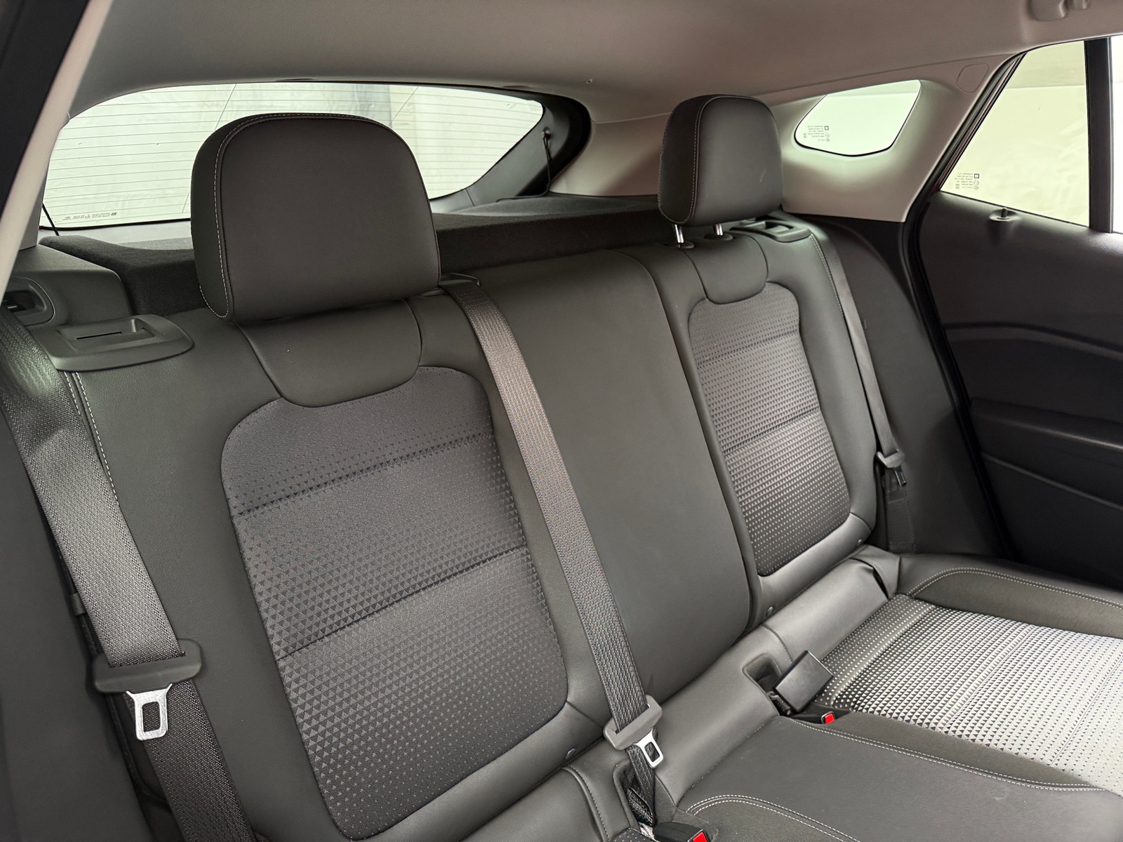 Thumbnail: 2025 Chevrolet Trax - 6