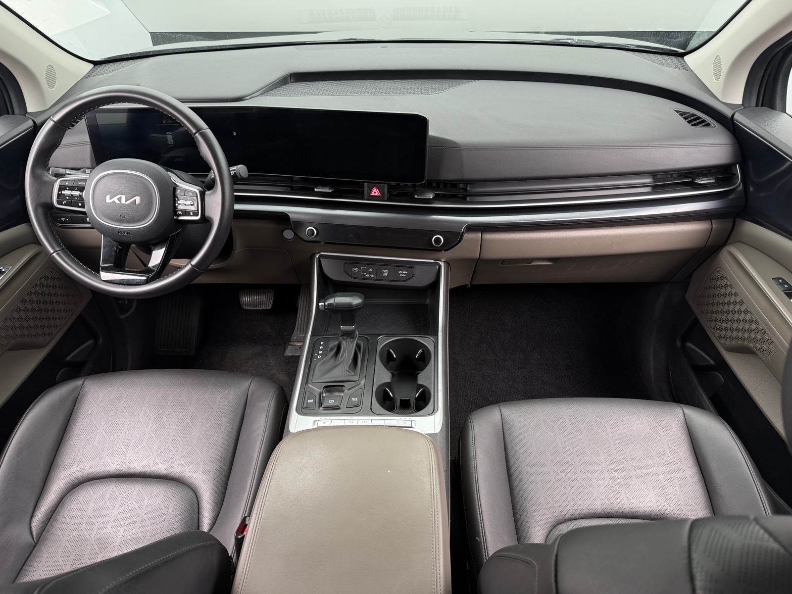 Thumbnail: 2025 Kia Carnival - 2