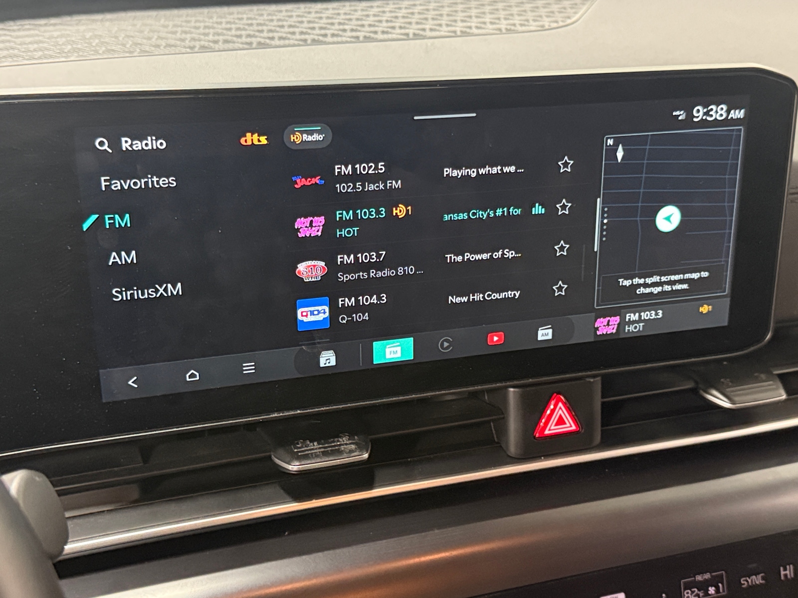 Thumbnail: 2025 Kia Carnival - 3
