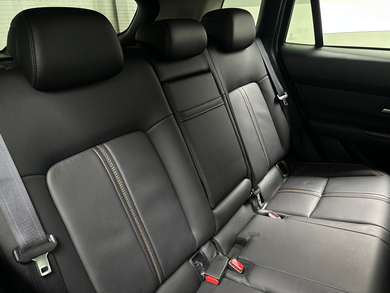 Thumbnail: 2025 Mazda CX-50 - 5