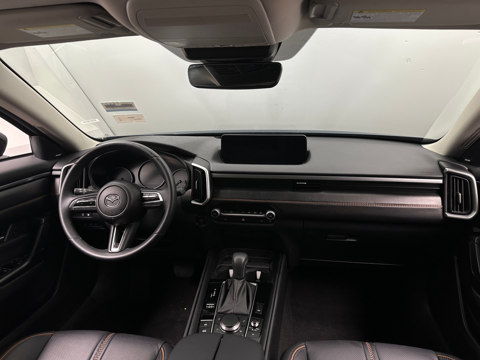 Thumbnail: 2025 Mazda CX-50 - 2