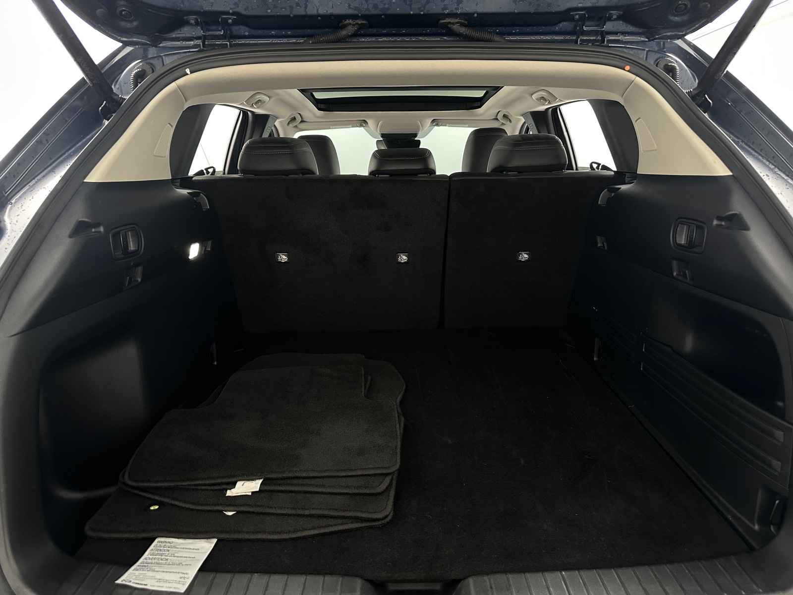 Thumbnail: 2025 Mazda CX-50 - 6