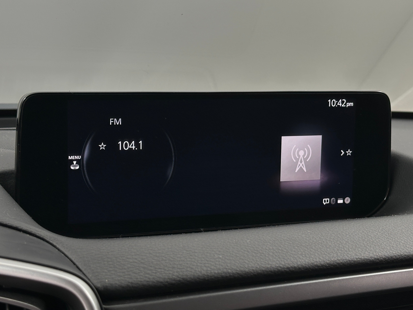 Thumbnail: 2025 Mazda CX-50 - 3