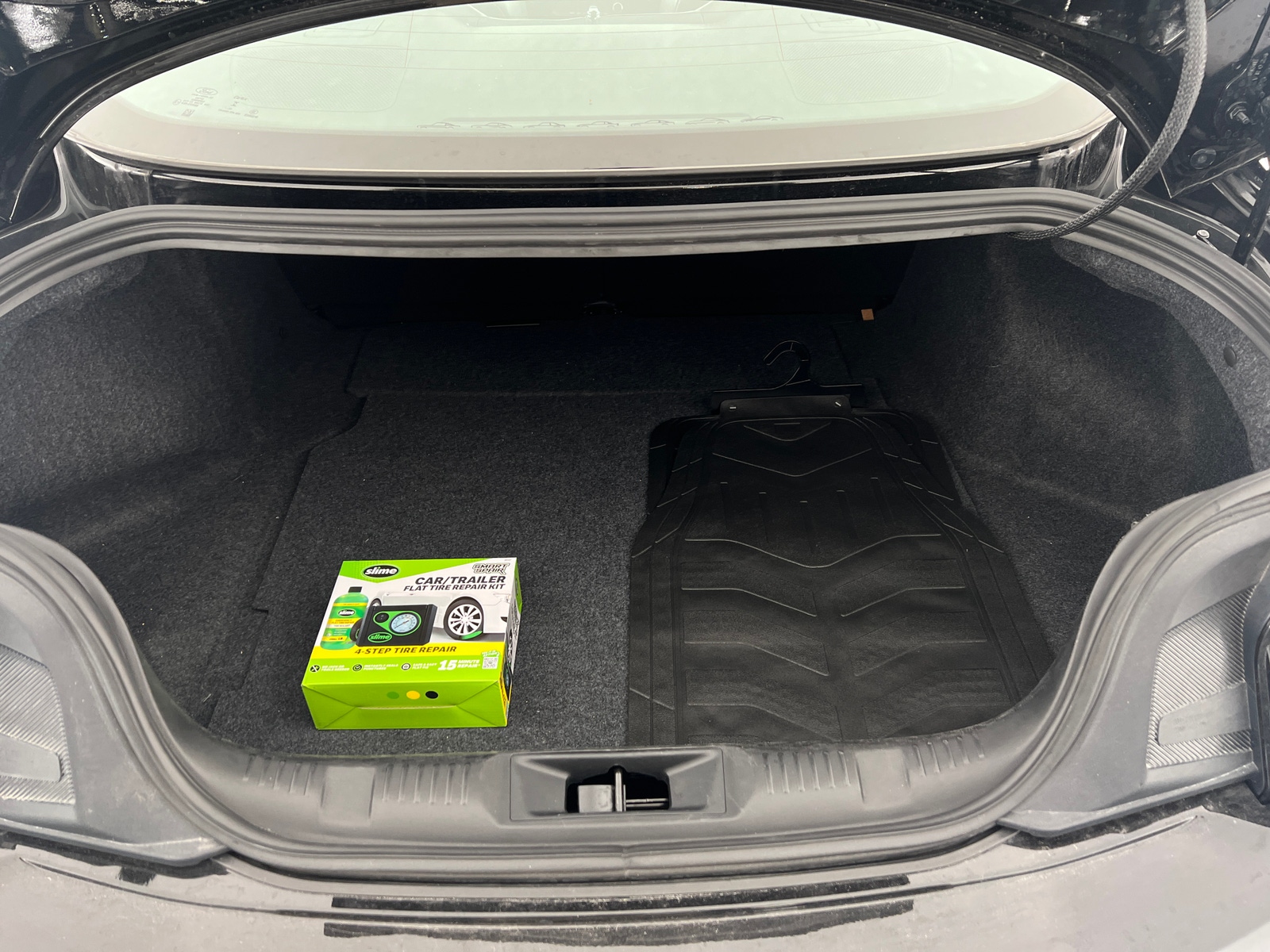 Thumbnail: 2025 Ford Mustang - 5