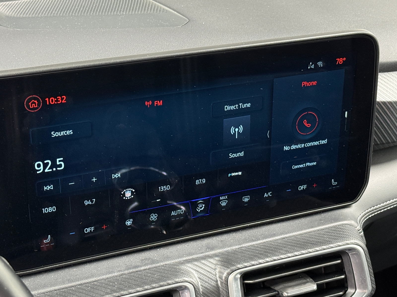 Thumbnail: 2025 Ford Mustang - 3