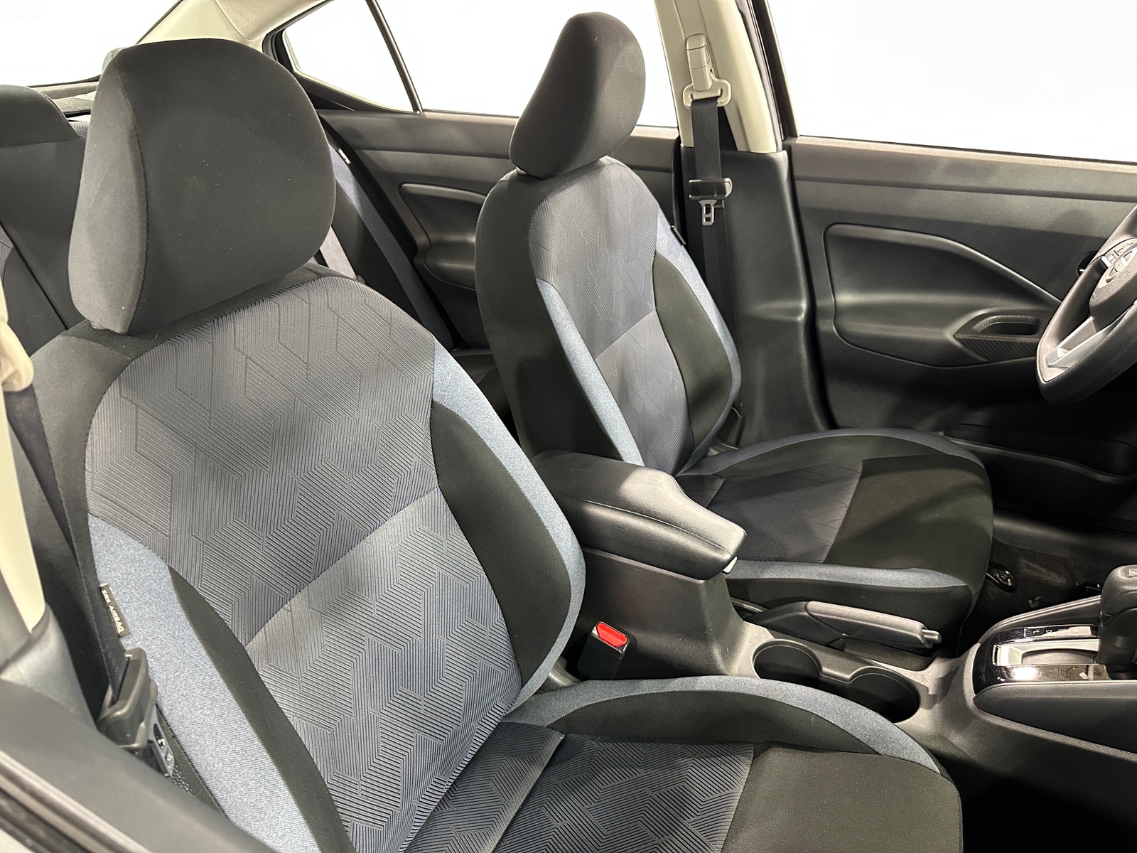 Thumbnail: 2025 Nissan Versa - 2