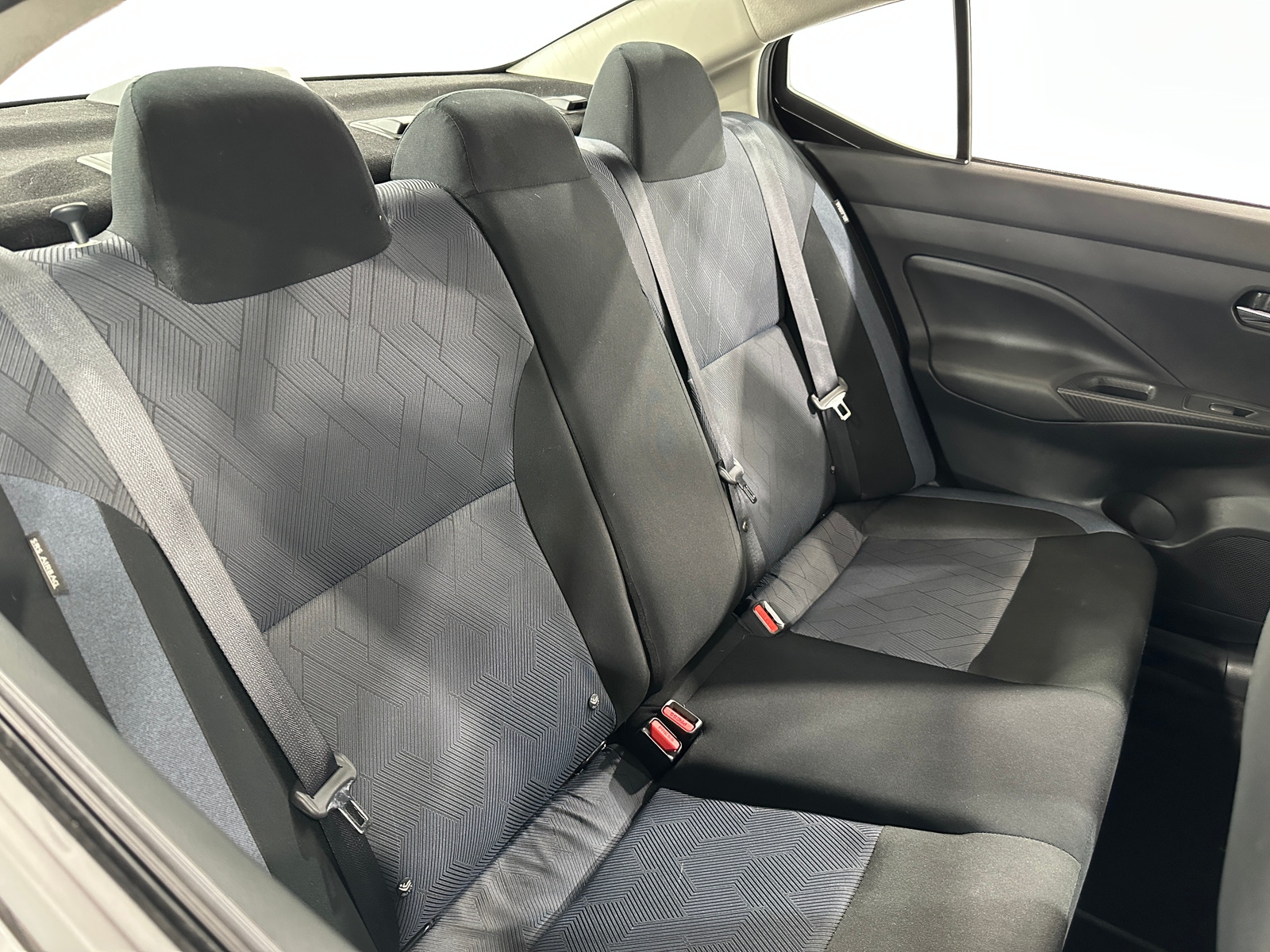 Thumbnail: 2025 Nissan Versa - 6