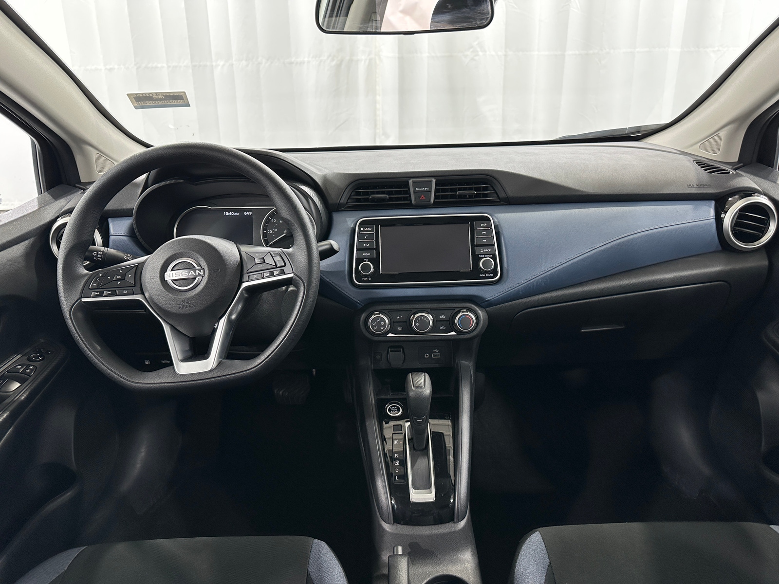 Thumbnail: 2025 Nissan Versa - 3