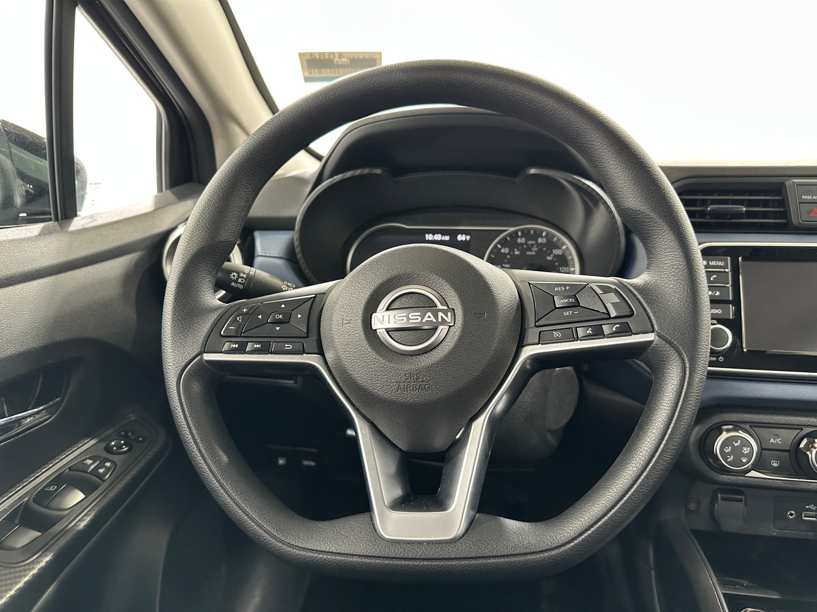 Thumbnail: 2025 Nissan Versa - 5