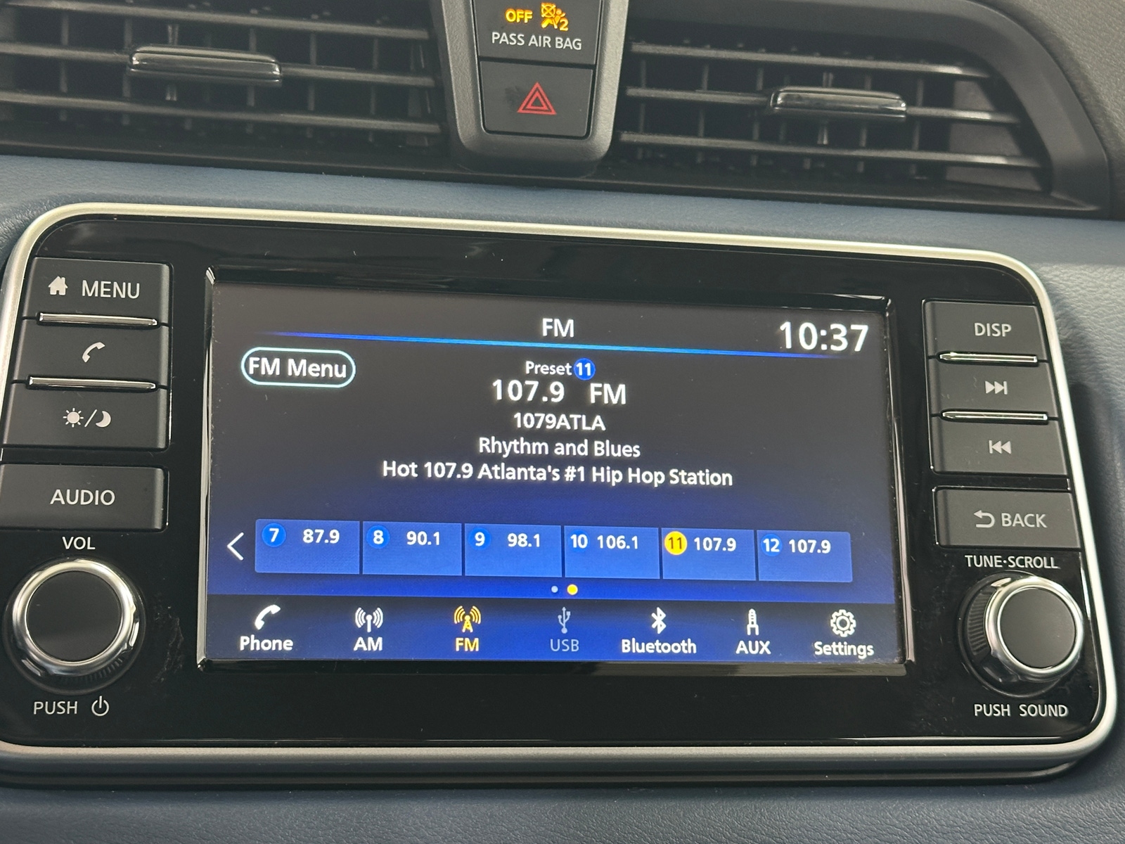 Thumbnail: 2025 Nissan Versa - 4