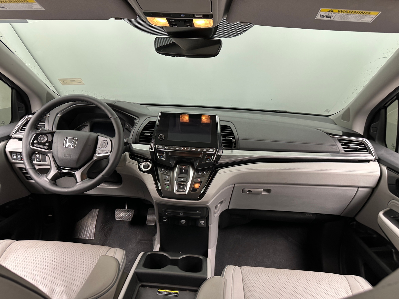 Thumbnail: 2024 Honda Odyssey - 2