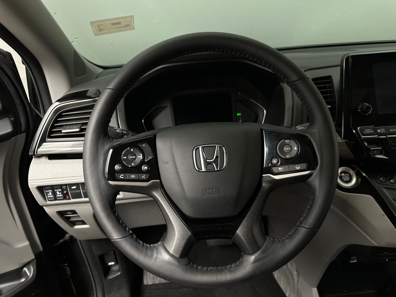 Thumbnail: 2024 Honda Odyssey - 4