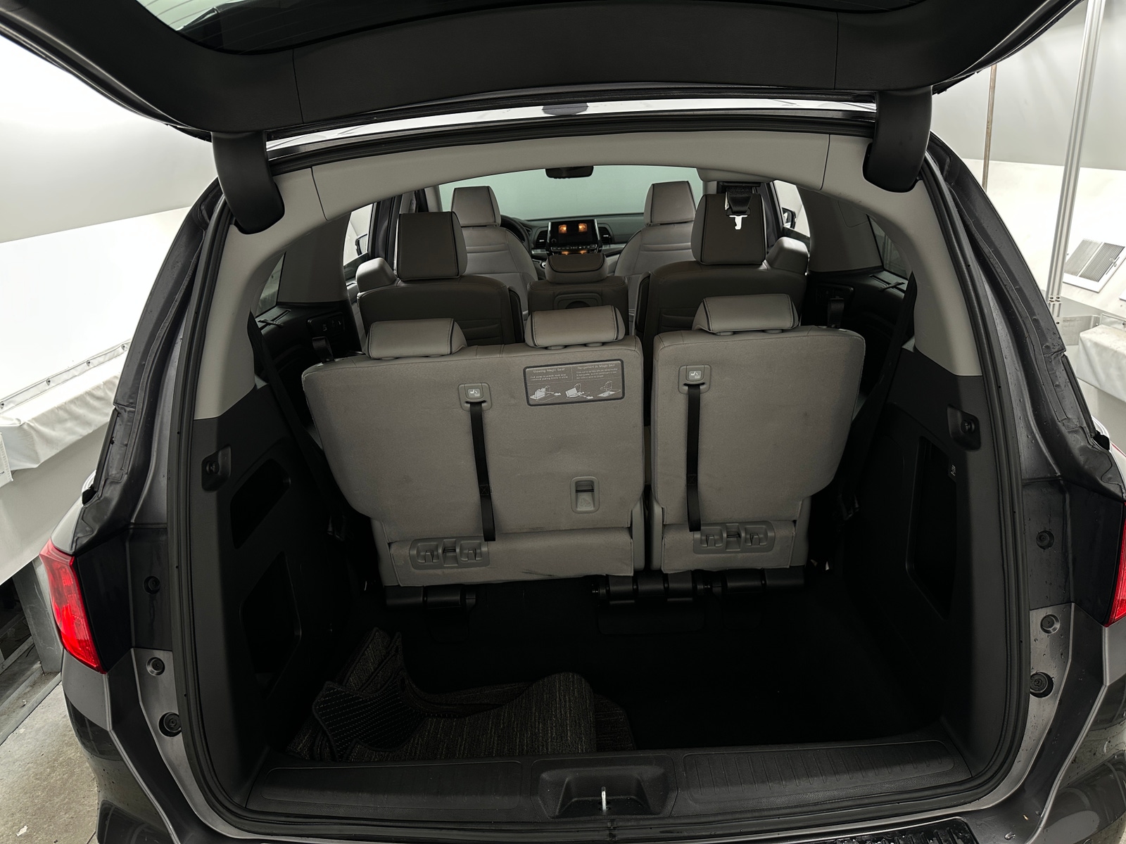 Thumbnail: 2024 Honda Odyssey - 6