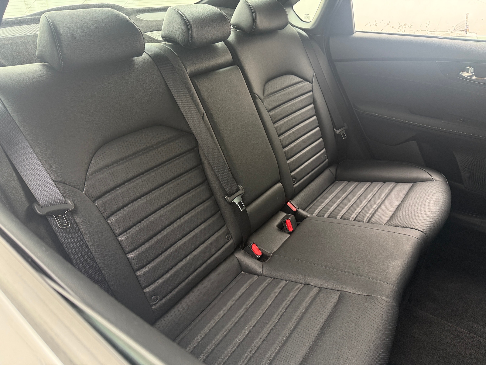 Thumbnail: 2024 Kia Forte - 6