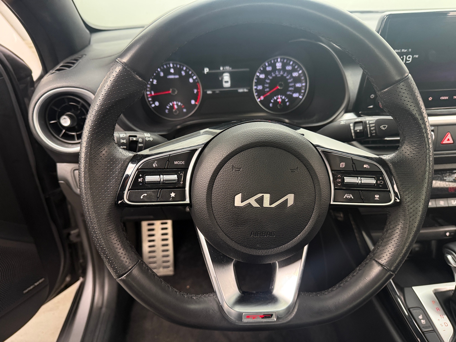 Thumbnail: 2024 Kia Forte - 5