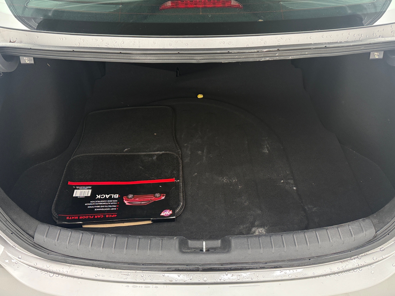 Thumbnail: 2024 Kia Forte - 7